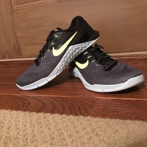 Women’s Nike Metcon